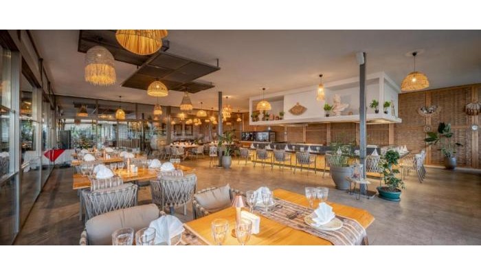 Delphin Be Grand Resort poza 20