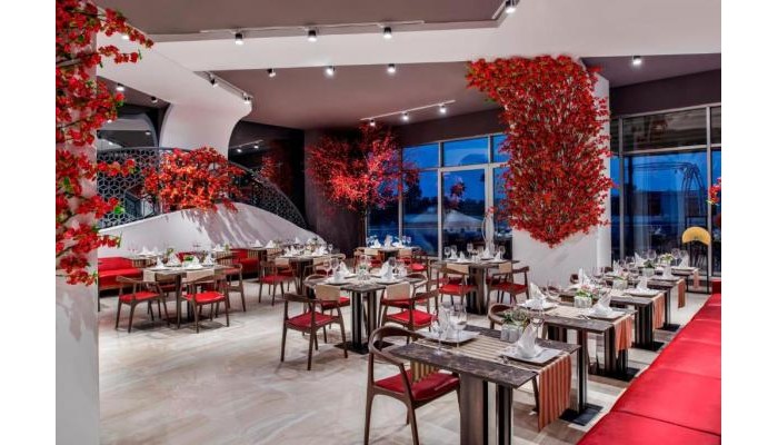 Delphin Be Grand Resort poza 23