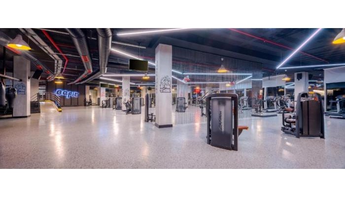 Delphin Be Grand Resort poza 39