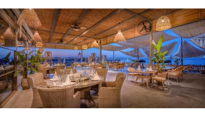 Delphin Be Grand Resort poza 26