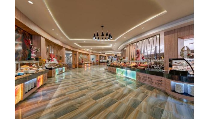 Delphin Be Grand Resort poza 28