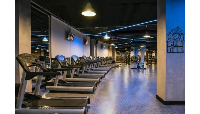 Delphin Be Grand Resort poza 38