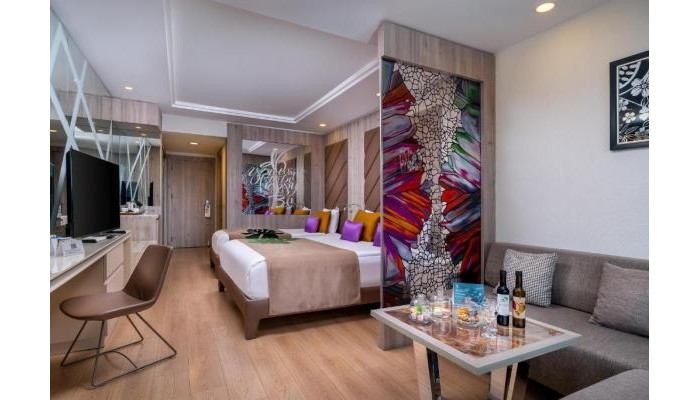 Delphin Be Grand Resort poza 9