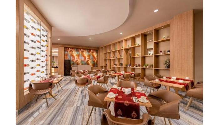 Delphin Be Grand Resort poza 21