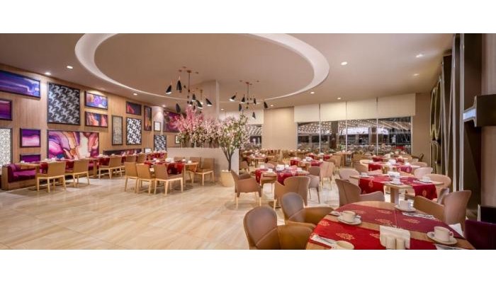 Delphin Be Grand Resort poza 27