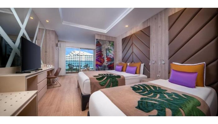 Delphin Be Grand Resort poza 7