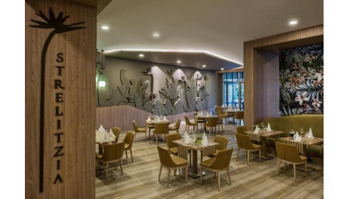 Delphin Be Grand Resort poza 25