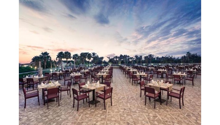 Delphin Be Grand Resort poza 19