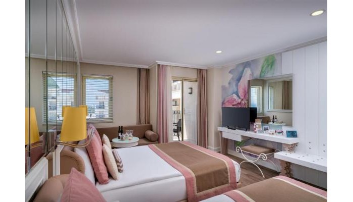 Hotel Delphin Diva poza 6