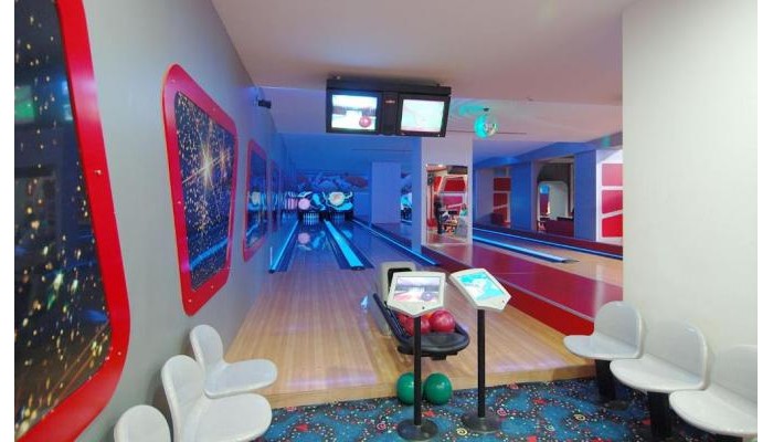 Hotel Delphin Diva poza 45