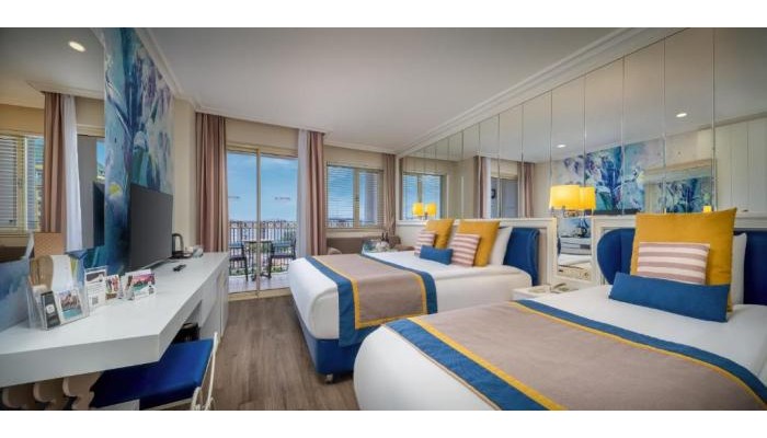 Hotel Delphin Diva poza 3
