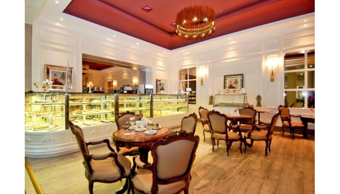 Hotel Delphin Diva poza 21
