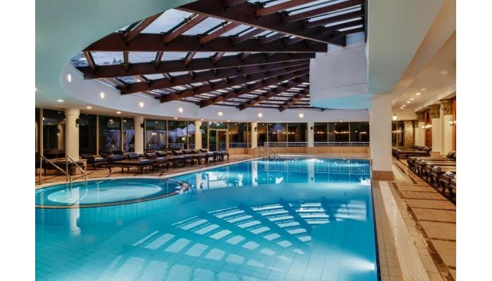 Hotel Delphin Diva poza 28