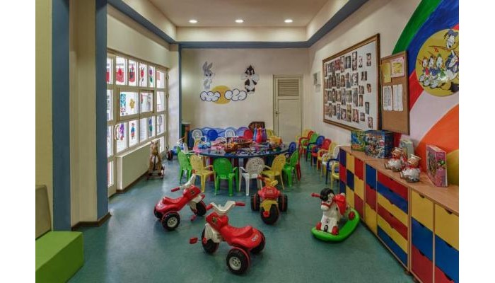 Hotel Delphin Diva poza 35