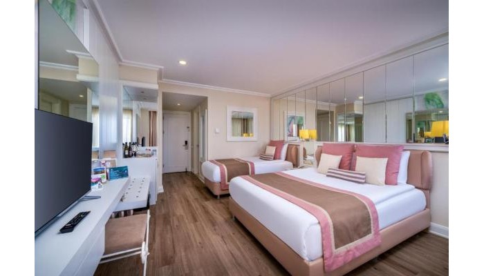 Hotel Delphin Diva poza 8