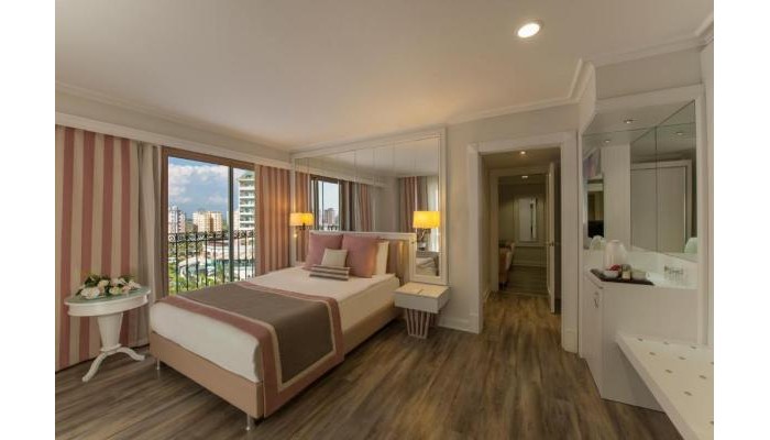 Hotel Delphin Diva poza 2