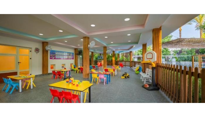 Hotel Delphin Diva poza 39