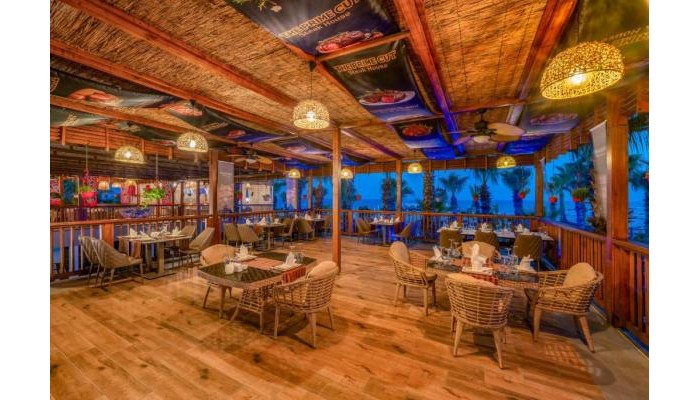 Hotel Delphin Diva poza 18