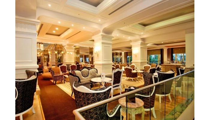 Hotel Delphin Diva poza 25