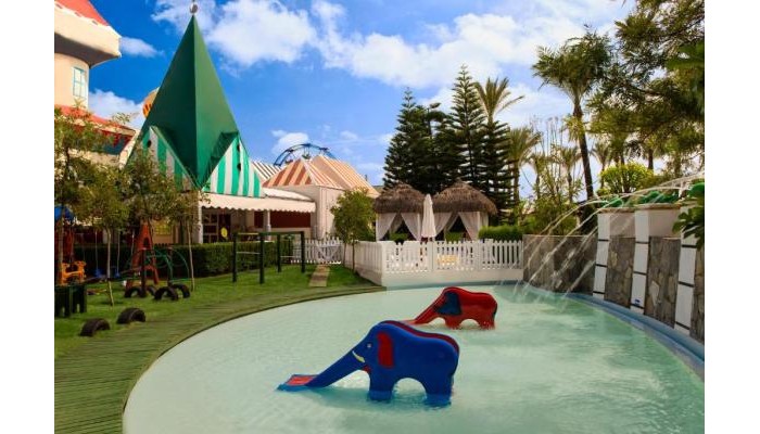 Hotel Delphin Diva poza 29