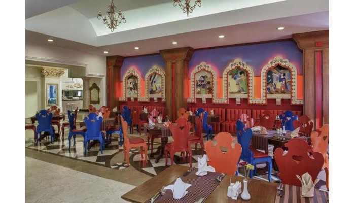 Hotel Delphin Diva poza 20