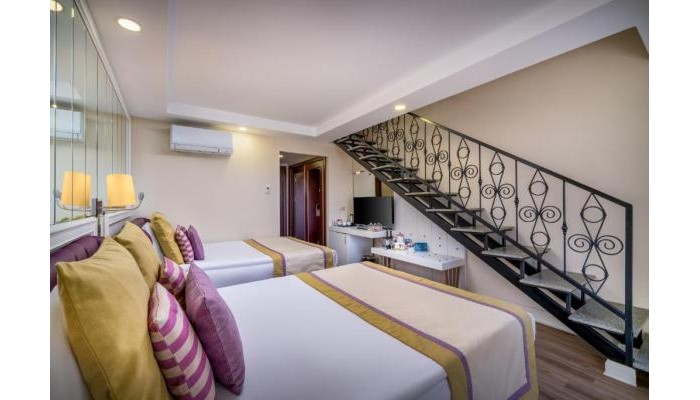 Hotel Delphin Diva poza 10