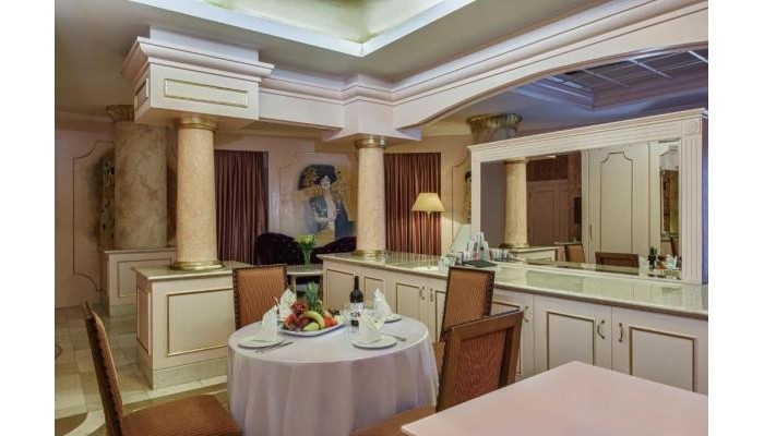 Hotel Delphin Diva poza 17