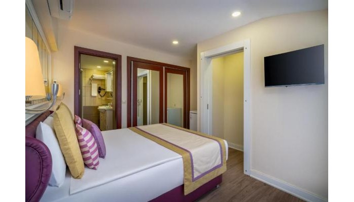 Hotel Delphin Diva poza 11