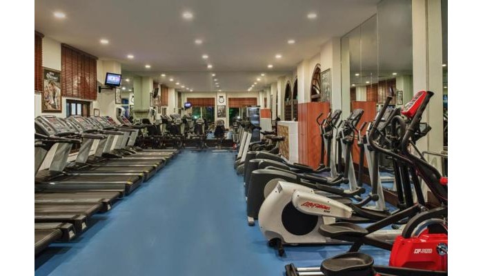 Hotel Delphin Diva poza 43
