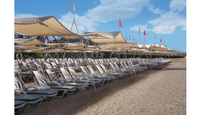 Hotel Delphin Diva poza 32