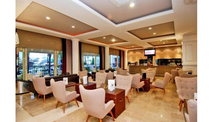 Hotel Delphin Diva poza 24
