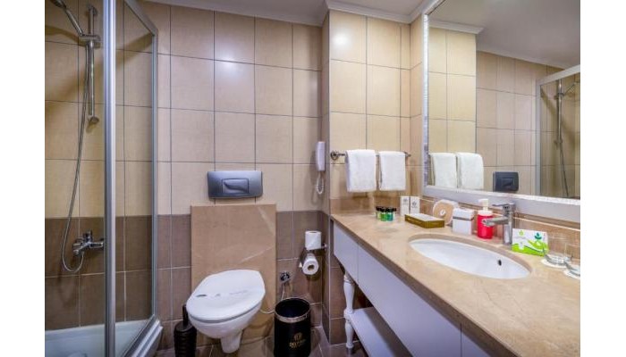 Hotel Delphin Diva poza 13