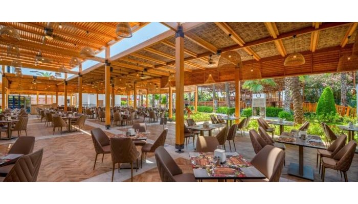 Hotel Delphin Diva poza 16