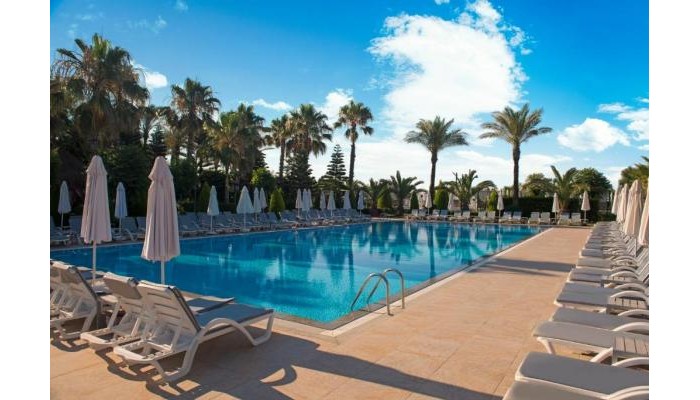 Hotel Delphin Diva poza 27
