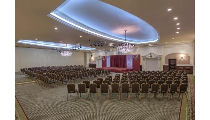 Hotel Delphin Diva poza 47