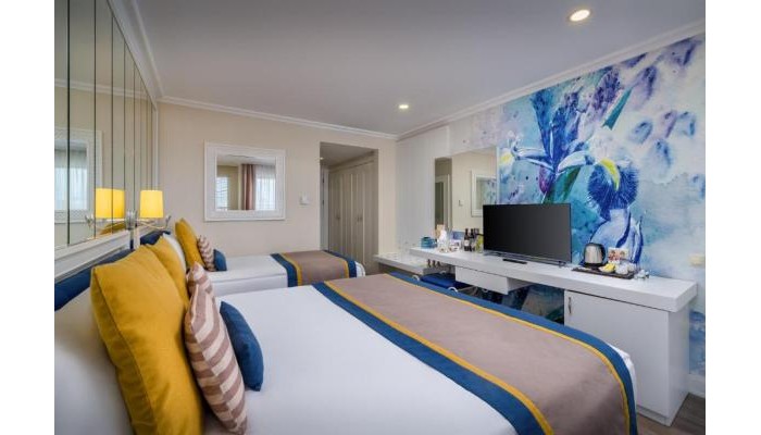 Hotel Delphin Diva poza 5