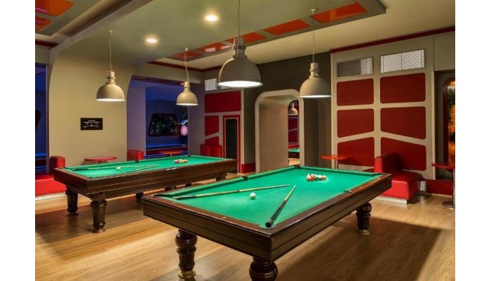 Hotel Delphin Diva poza 37