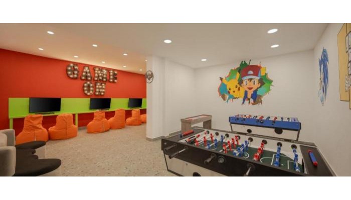 Hotel Delphin Diva poza 42