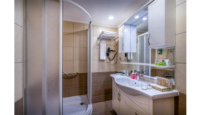 Hotel Delphin Diva poza 12