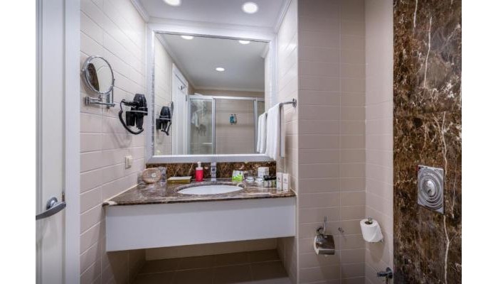 Hotel Delphin Diva poza 15