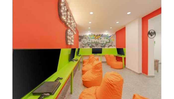Hotel Delphin Diva poza 41