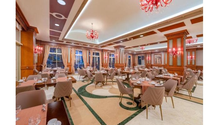 Hotel Delphin Diva poza 19