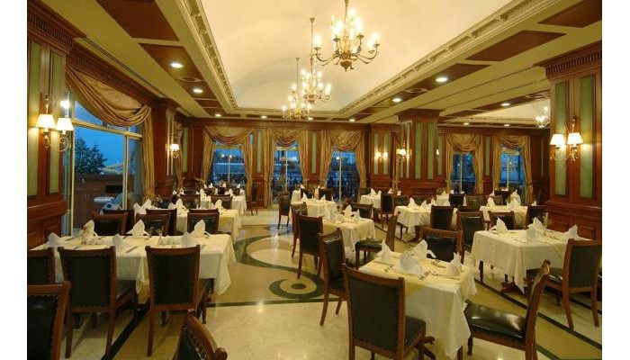 Hotel Delphin Diva poza 22