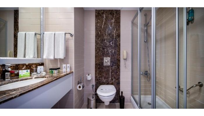Hotel Delphin Diva poza 14