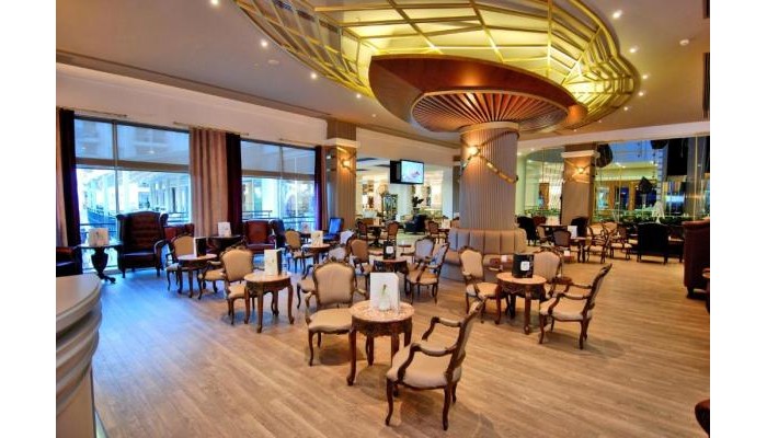 Hotel Delphin Diva poza 23