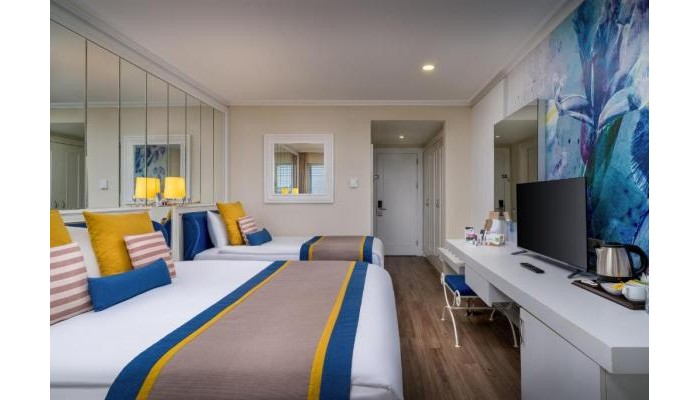 Hotel Delphin Diva poza 4