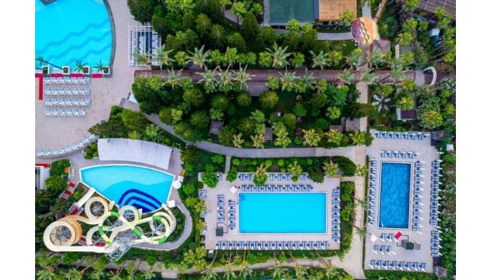 Hotel Delphin Diva poza 26