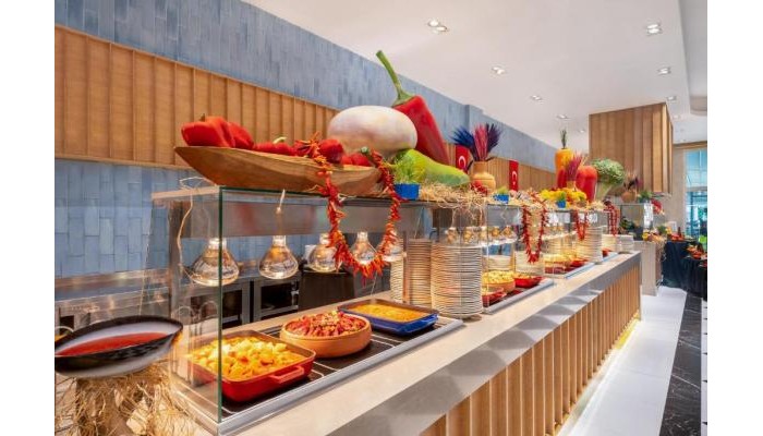 Hotel Delphin Imperial poza 15