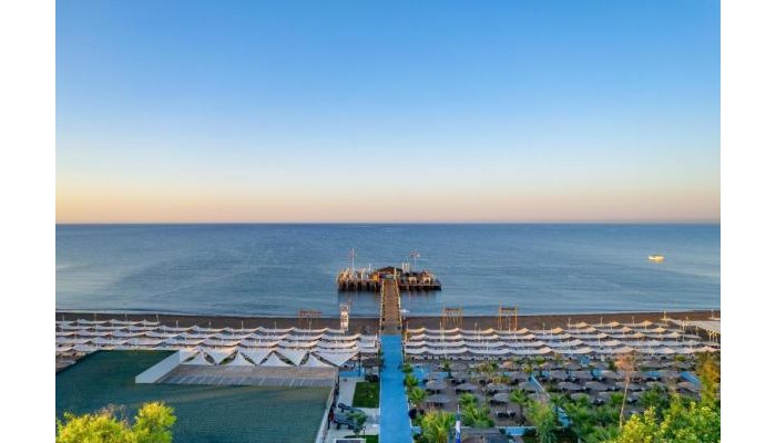 Hotel Delphin Imperial poza 22