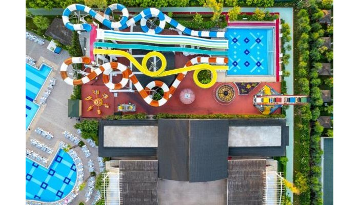 Hotel Delphin Imperial poza 21